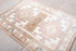 Vintage Anatol Area Rug (4' x 5')